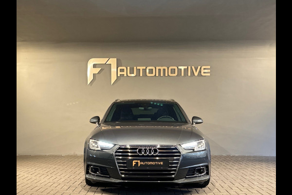 Audi A4 AVANT 2.0 TFSI MHEV Design Pro Line Keyless|ACC|Lane