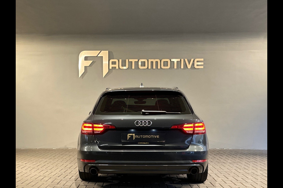 Audi A4 AVANT 2.0 TFSI MHEV Design Pro Line Keyless|ACC|Lane