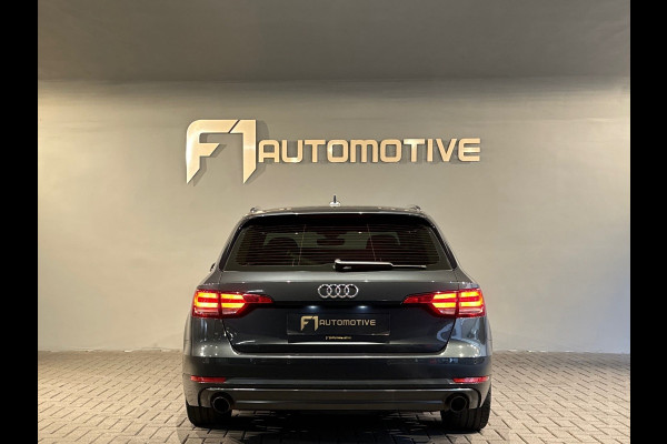 Audi A4 AVANT 2.0 TFSI MHEV Design Pro Line Keyless|ACC|Lane