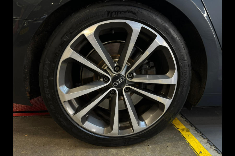 Audi A4 AVANT 2.0 TFSI MHEV Design Pro Line Keyless|ACC|Lane