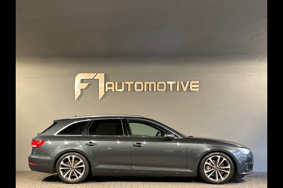 Audi A4 AVANT 2.0 TFSI MHEV Design Pro Line Keyless|ACC|Lane