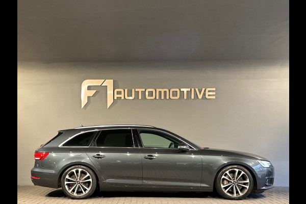 Audi A4 AVANT 2.0 TFSI MHEV Design Pro Line Keyless|ACC|Lane