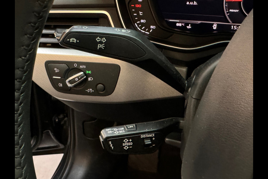 Audi A4 AVANT 2.0 TFSI MHEV Design Pro Line Keyless|ACC|Lane