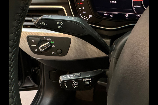 Audi A4 AVANT 2.0 TFSI MHEV Design Pro Line Keyless|ACC|Lane