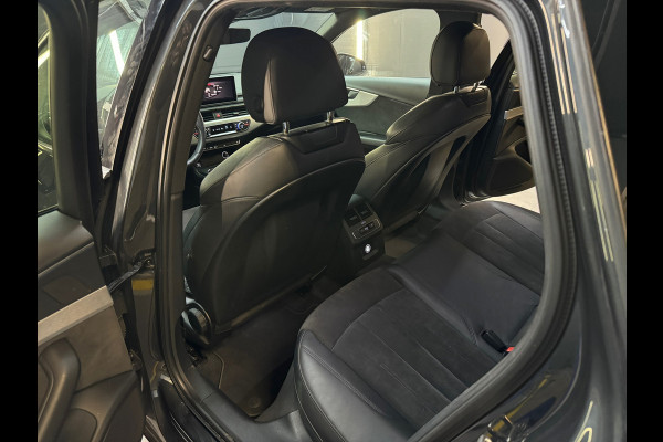 Audi A4 AVANT 2.0 TFSI MHEV Design Pro Line Keyless|ACC|Lane