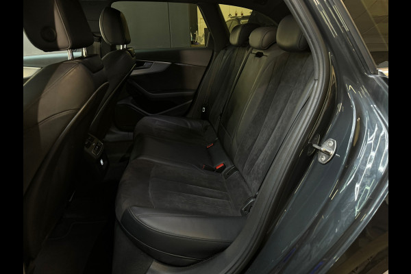 Audi A4 AVANT 2.0 TFSI MHEV Design Pro Line Keyless|ACC|Lane