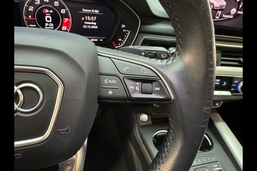 Audi A4 AVANT 2.0 TFSI MHEV Design Pro Line Keyless|ACC|Lane