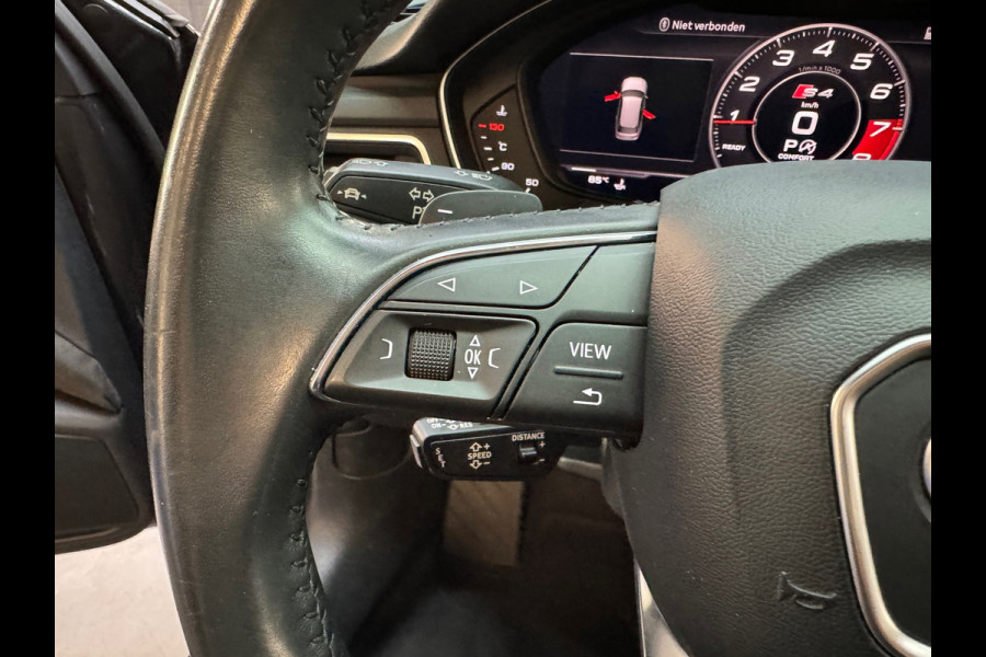 Audi A4 AVANT 2.0 TFSI MHEV Design Pro Line Keyless|ACC|Lane