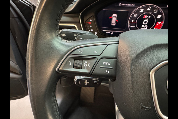 Audi A4 AVANT 2.0 TFSI MHEV Design Pro Line Keyless|ACC|Lane