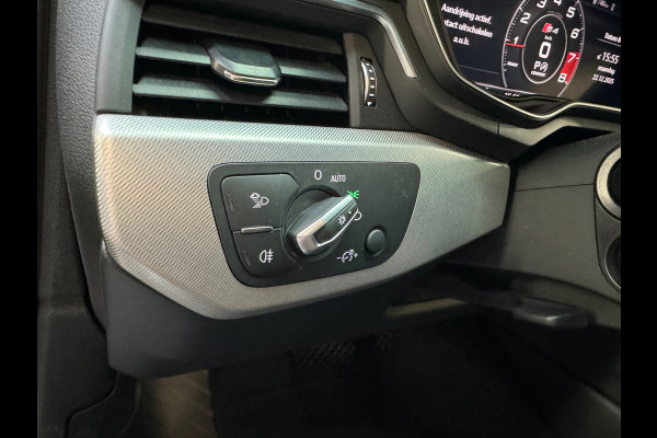 Audi A4 AVANT 2.0 TFSI MHEV Design Pro Line Keyless|ACC|Lane