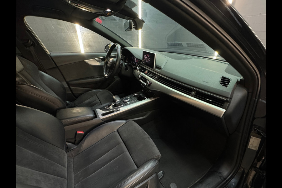 Audi A4 AVANT 2.0 TFSI MHEV Design Pro Line Keyless|ACC|Lane