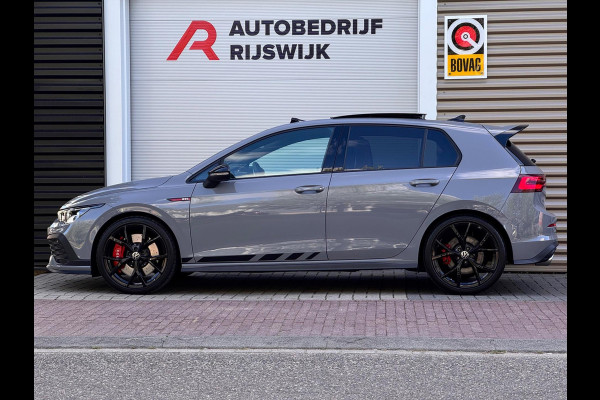 Volkswagen Golf 2.0 TSI GTI Clubsport Pano/H&K/HuD/Matrix