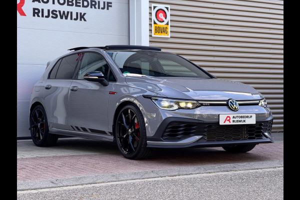 Volkswagen Golf 2.0 TSI GTI Clubsport Pano/H&K/HuD/Matrix
