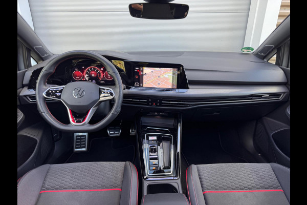 Volkswagen Golf 2.0 TSI GTI Clubsport Pano/H&K/HuD/Matrix