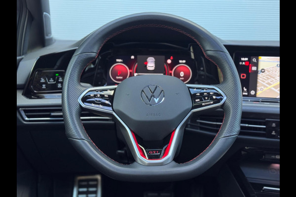 Volkswagen Golf 2.0 TSI GTI Clubsport Pano/H&K/HuD/Matrix