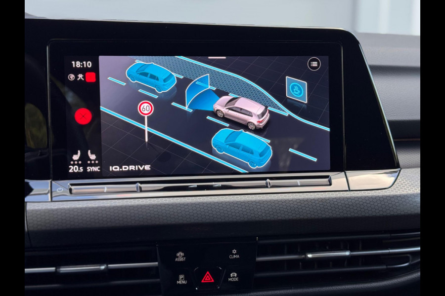 Volkswagen Golf 2.0 TSI GTI Clubsport Pano/H&K/HuD/Matrix