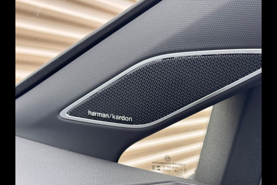 Volkswagen Golf 2.0 TSI GTI Clubsport Pano/H&K/HuD/Matrix