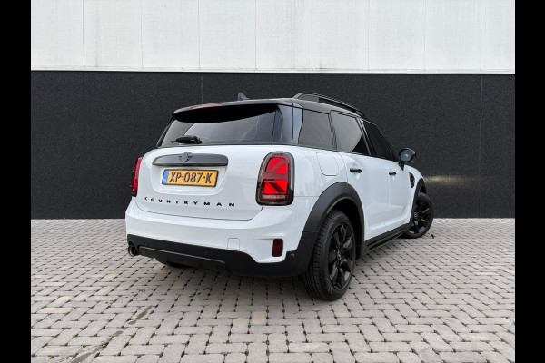 MINI Countryman 1.5 - Automaat - CarPlay - Led - Union Jack