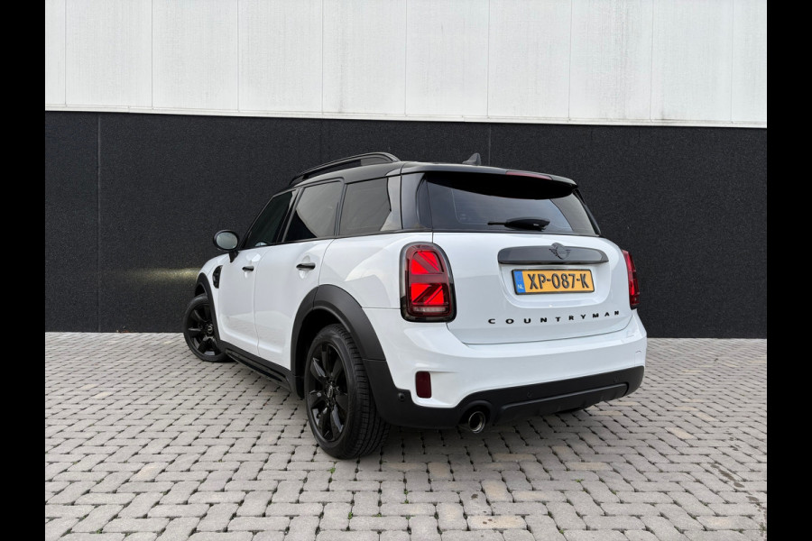 MINI Countryman 1.5 - Automaat - CarPlay - Led - Union Jack