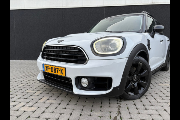 MINI Countryman 1.5 - Automaat - CarPlay - Led - Union Jack