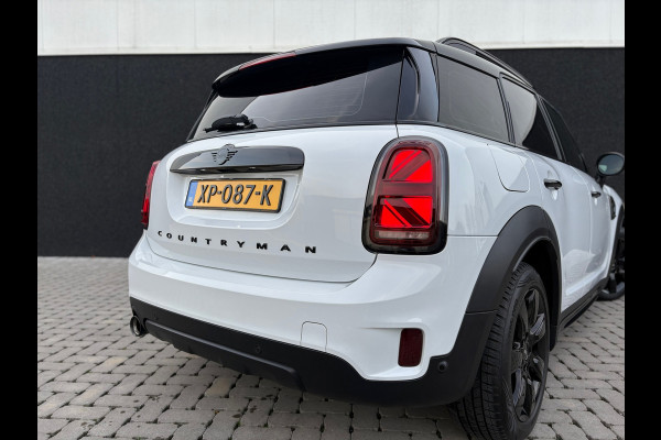 MINI Countryman 1.5 - Automaat - CarPlay - Led - Union Jack