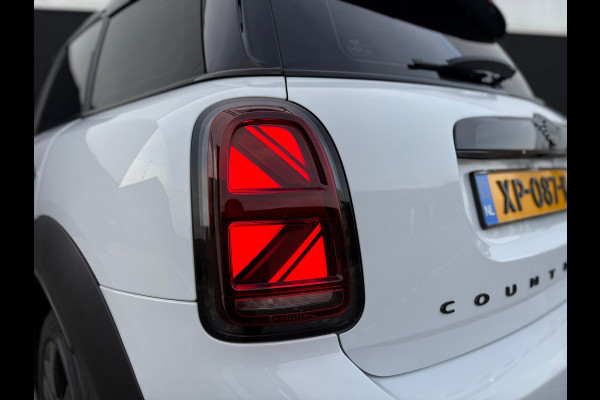 MINI Countryman 1.5 - Automaat - CarPlay - Led - Union Jack