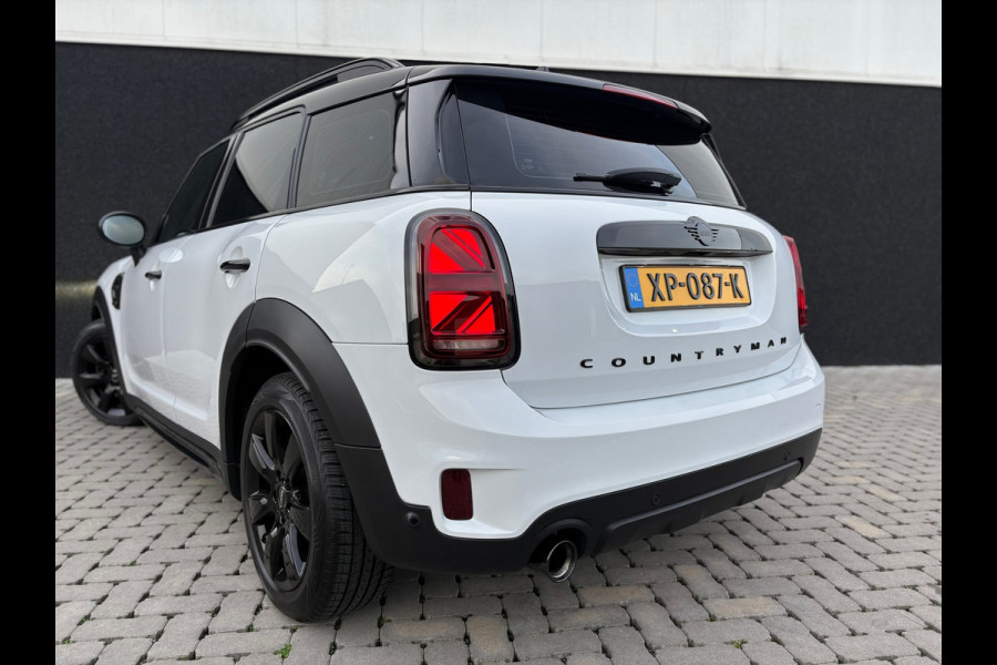 MINI Countryman 1.5 - Automaat - CarPlay - Led - Union Jack