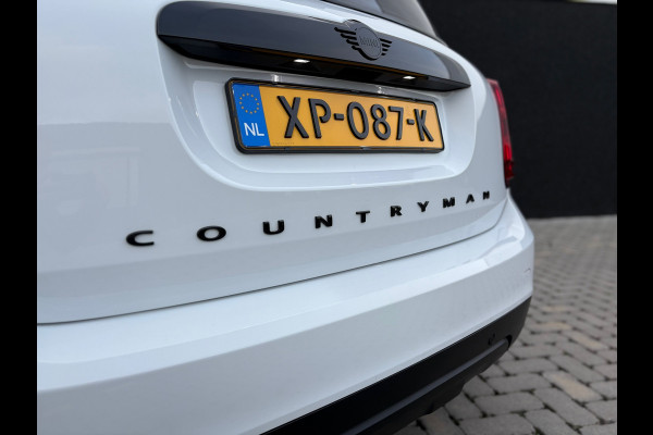 MINI Countryman 1.5 - Automaat - CarPlay - Led - Union Jack