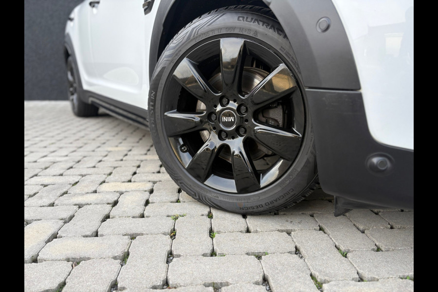 MINI Countryman 1.5 - Automaat - CarPlay - Led - Union Jack