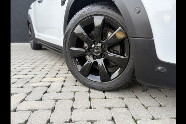 MINI Countryman 1.5 - Automaat - CarPlay - Led - Union Jack