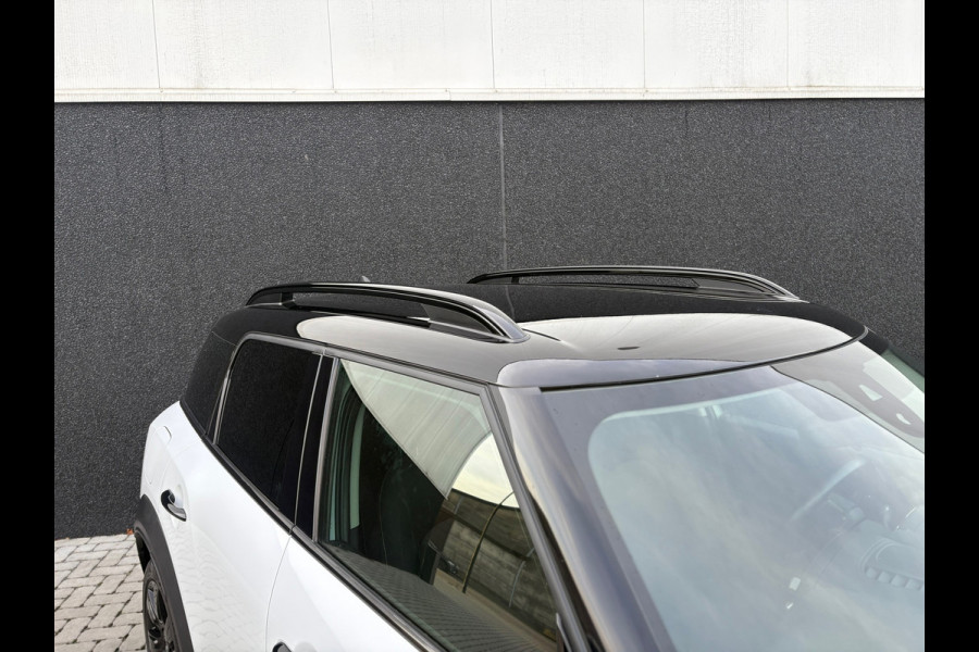 MINI Countryman 1.5 - Automaat - CarPlay - Led - Union Jack