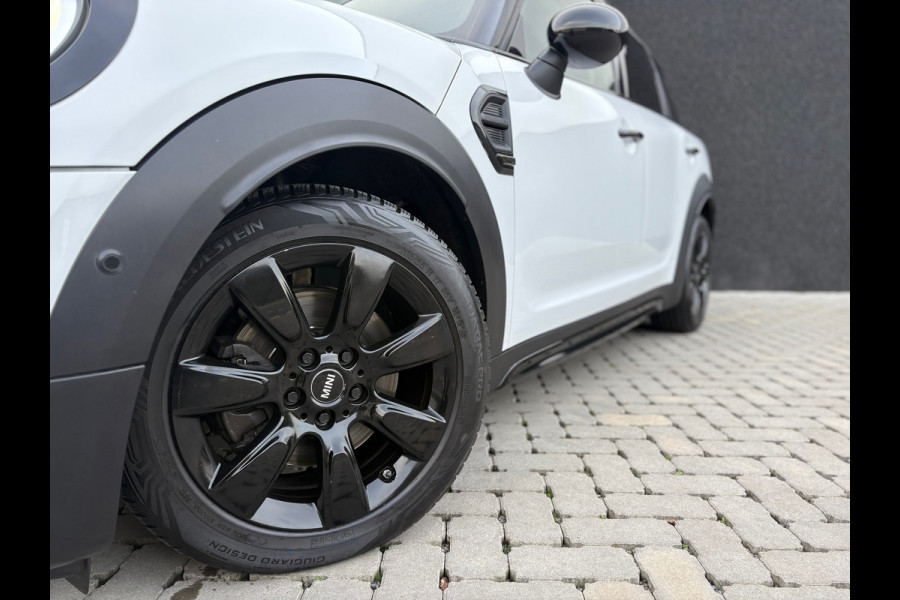 MINI Countryman 1.5 - Automaat - CarPlay - Led - Union Jack