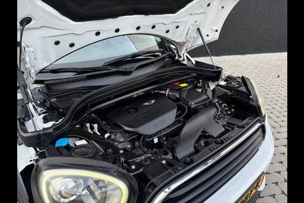 MINI Countryman 1.5 - Automaat - CarPlay - Led - Union Jack