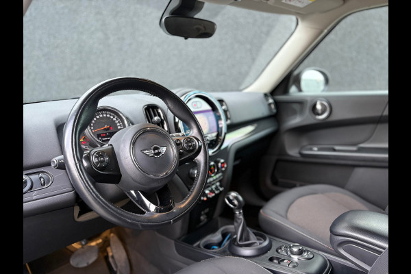 MINI Countryman 1.5 - Automaat - CarPlay - Led - Union Jack