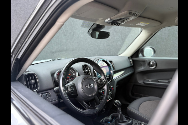 MINI Countryman 1.5 - Automaat - CarPlay - Led - Union Jack