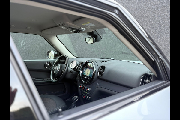 MINI Countryman 1.5 - Automaat - CarPlay - Led - Union Jack