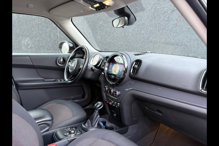 MINI Countryman 1.5 - Automaat - CarPlay - Led - Union Jack