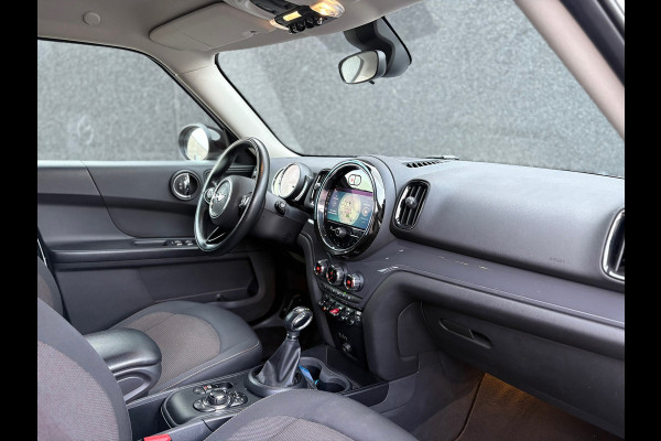 MINI Countryman 1.5 - Automaat - CarPlay - Led - Union Jack