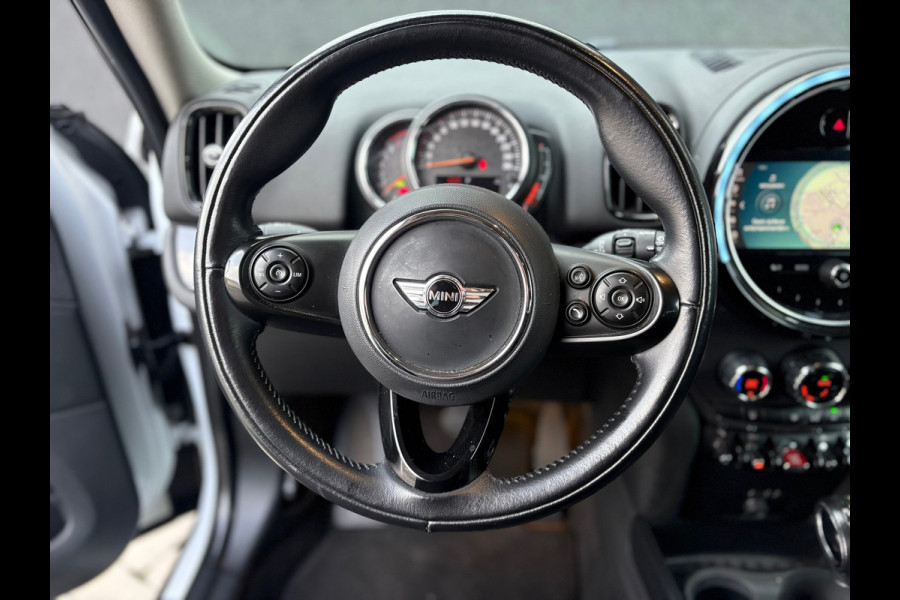 MINI Countryman 1.5 - Automaat - CarPlay - Led - Union Jack