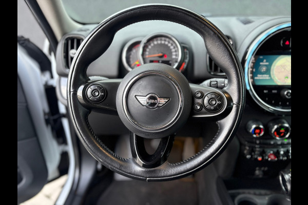 MINI Countryman 1.5 - Automaat - CarPlay - Led - Union Jack