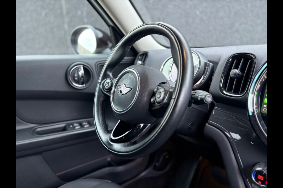 MINI Countryman 1.5 - Automaat - CarPlay - Led - Union Jack