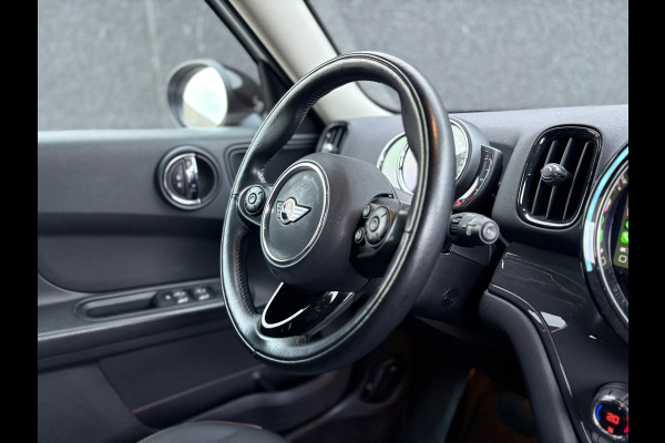 MINI Countryman 1.5 - Automaat - CarPlay - Led - Union Jack