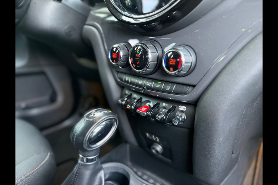 MINI Countryman 1.5 - Automaat - CarPlay - Led - Union Jack