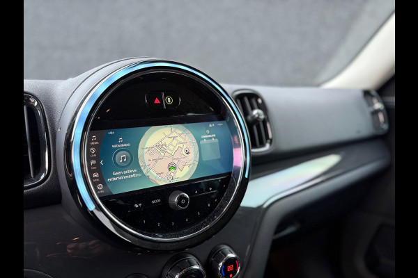 MINI Countryman 1.5 - Automaat - CarPlay - Led - Union Jack