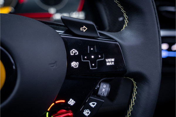 Ferrari 296 GTS 3.0 V6 830pk ** Kroymans ** Daytona Seats ** Lift ** HUD ** Pass Display ** Carbon Btw