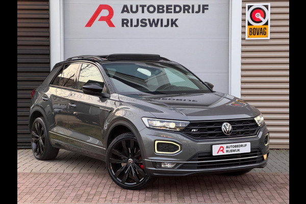 Volkswagen T-Roc 1.5 TSI 3x R-Line Pano/Virtual/Camera/AppleCarPlay