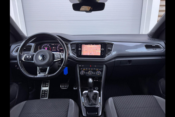 Volkswagen T-Roc 1.5 TSI 3x R-Line Pano/Virtual/Camera/AppleCarPlay