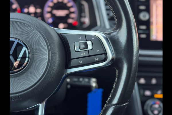 Volkswagen T-Roc 1.5 TSI 3x R-Line Pano/Virtual/Camera/AppleCarPlay