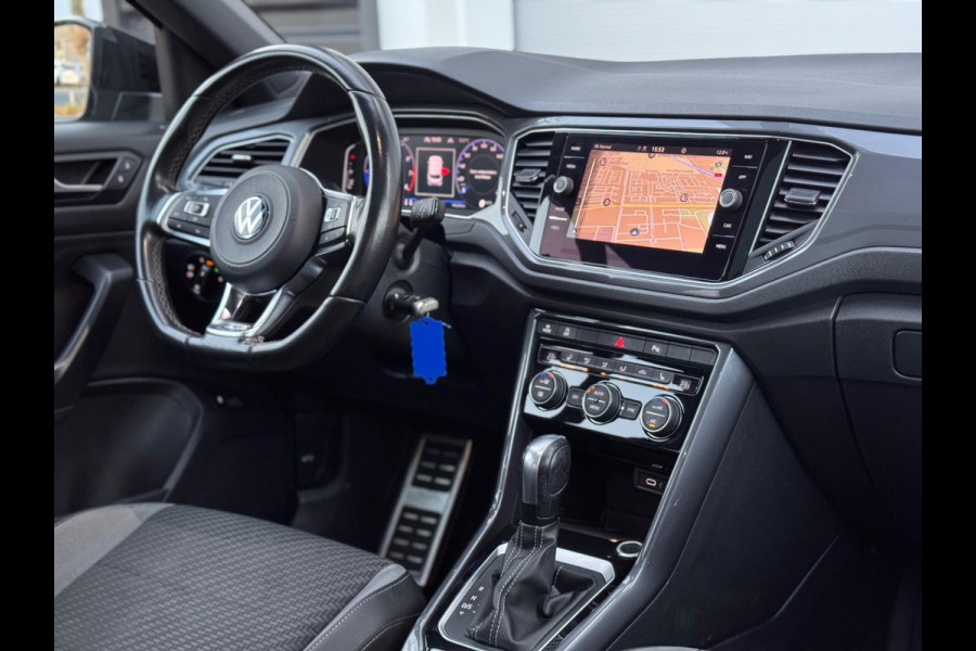 Volkswagen T-Roc 1.5 TSI 3x R-Line Pano/Virtual/Camera/AppleCarPlay
