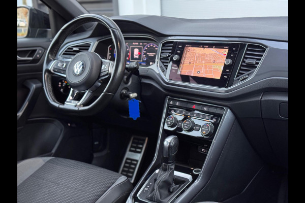Volkswagen T-Roc 1.5 TSI 3x R-Line Pano/Virtual/Camera/AppleCarPlay